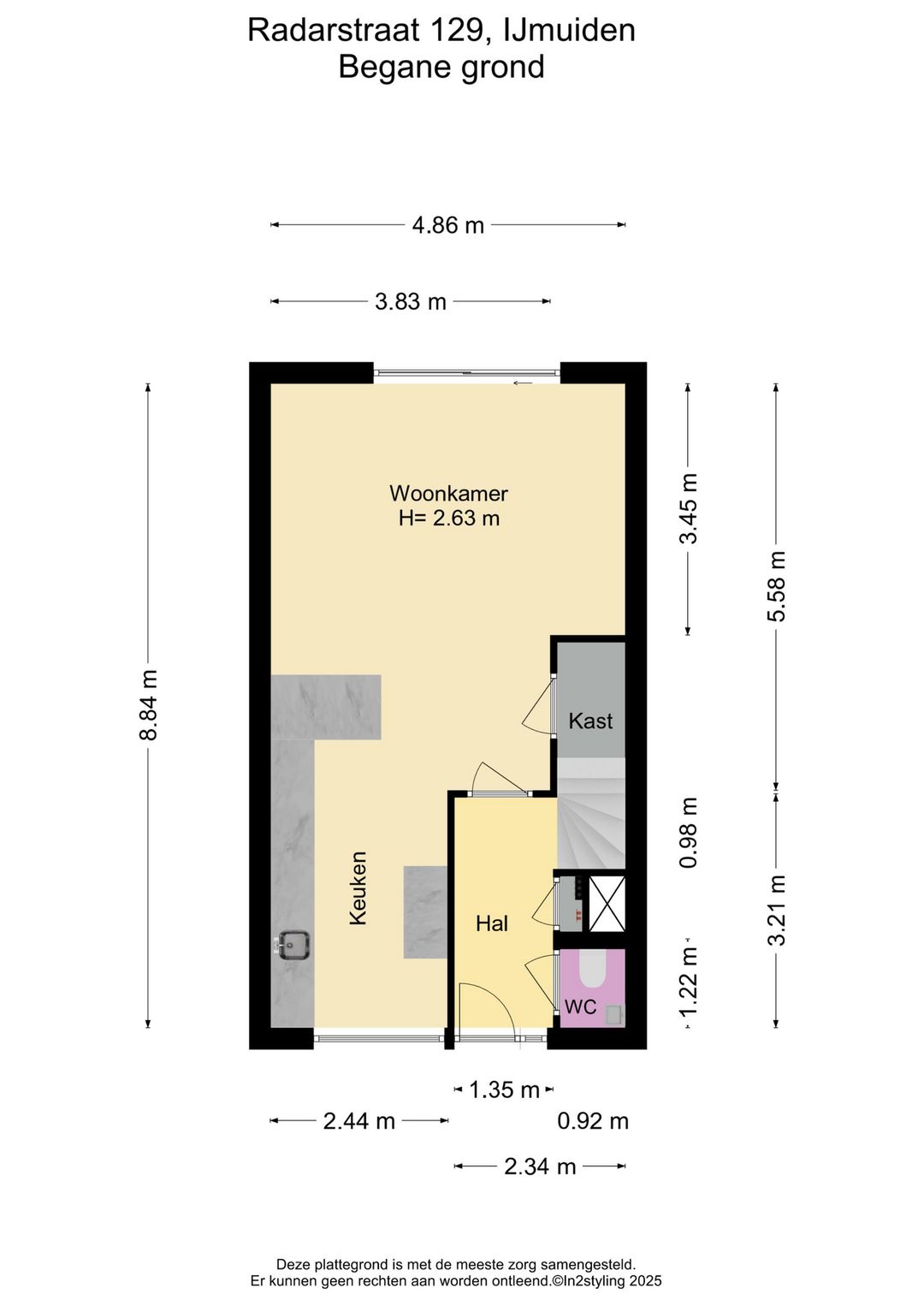 Foto 56 van Radarstraat 129
