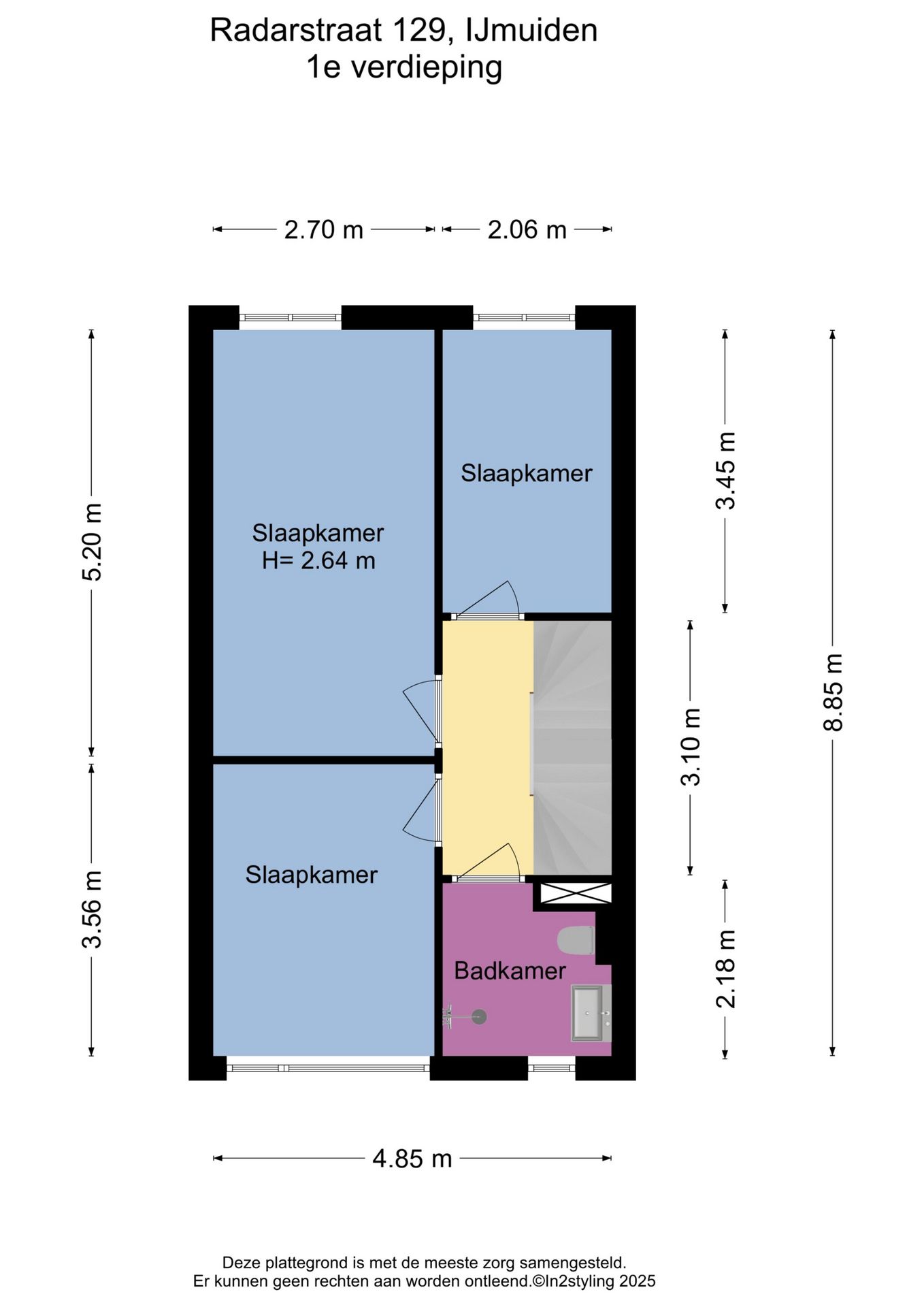 Foto 57 van Radarstraat 129