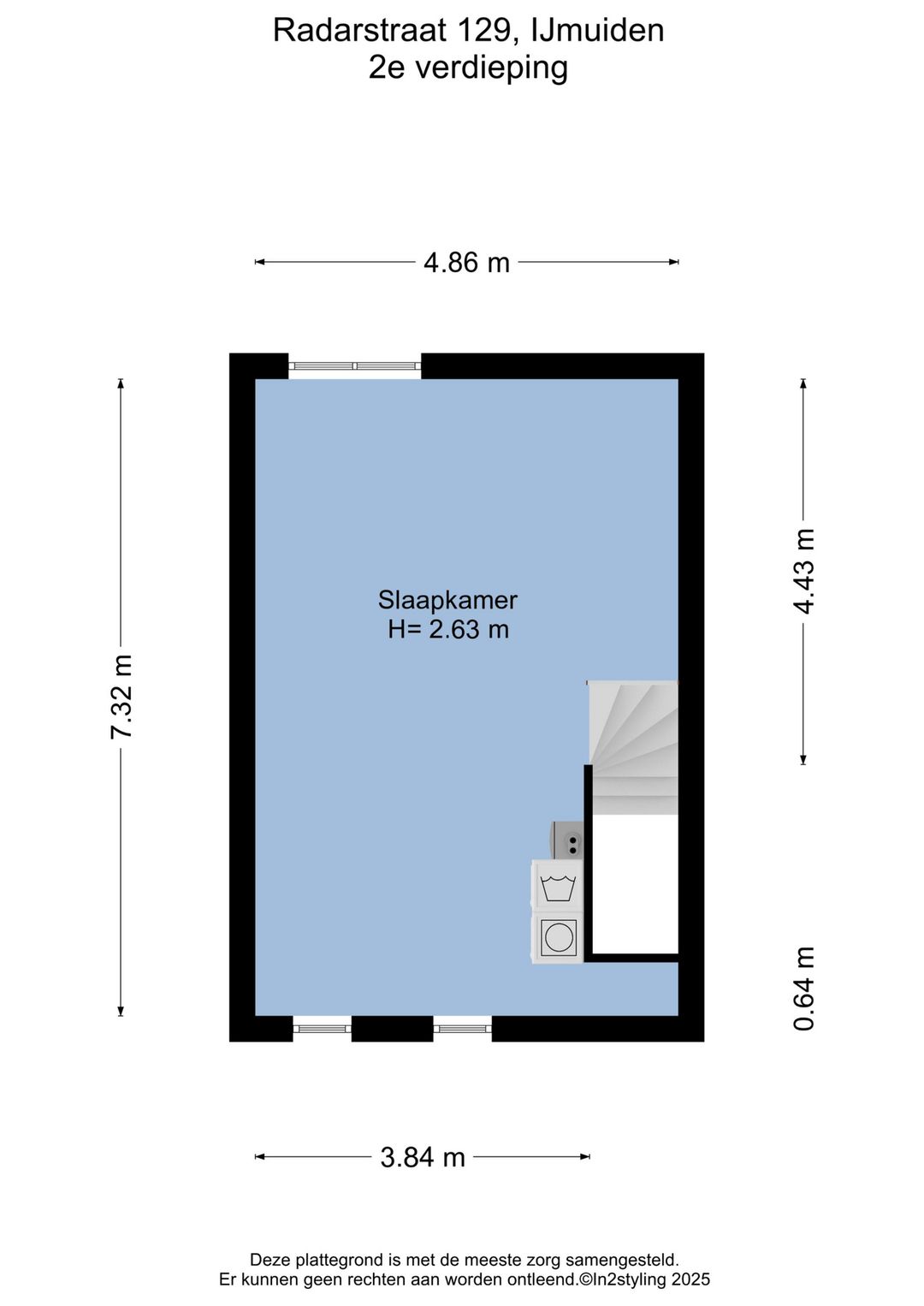 Foto 58 van Radarstraat 129
