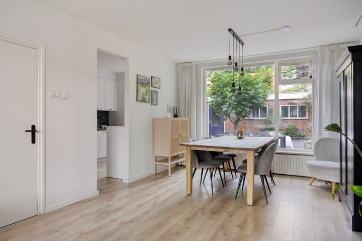 Foto 3 van Peter Benoitstraat 19