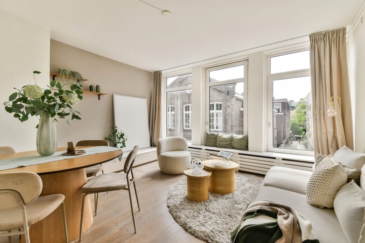 Foto 2 van Nieuwe Kerkstraat 117-2