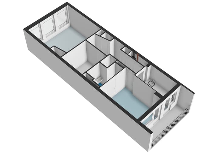 Foto 21 van Nieuwe Kerkstraat 117-2