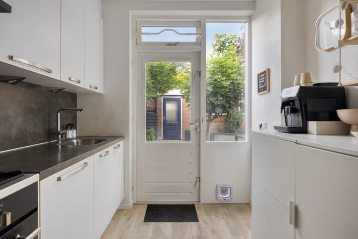 Foto 5 van Peter Benoitstraat 19