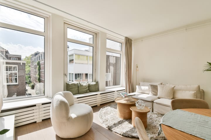 Foto 3 van Nieuwe Kerkstraat 117-2