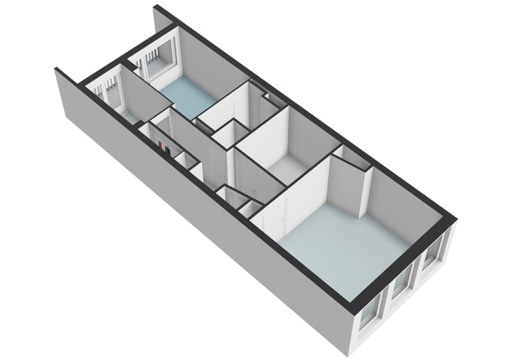 Foto 22 van Nieuwe Kerkstraat 117-2