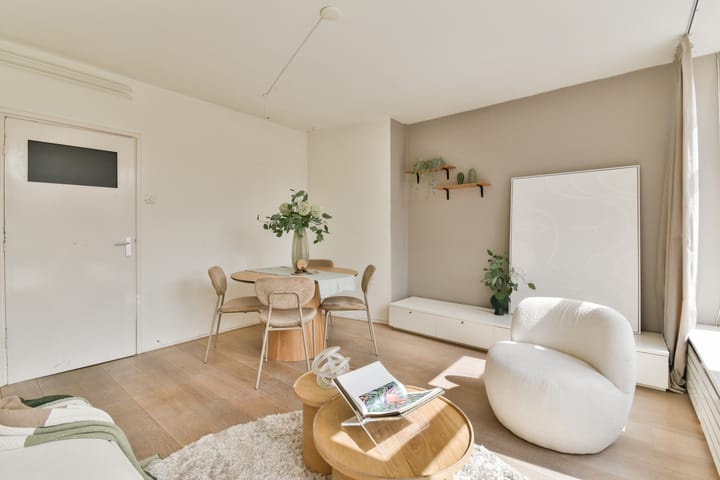 Foto 4 van Nieuwe Kerkstraat 117-2