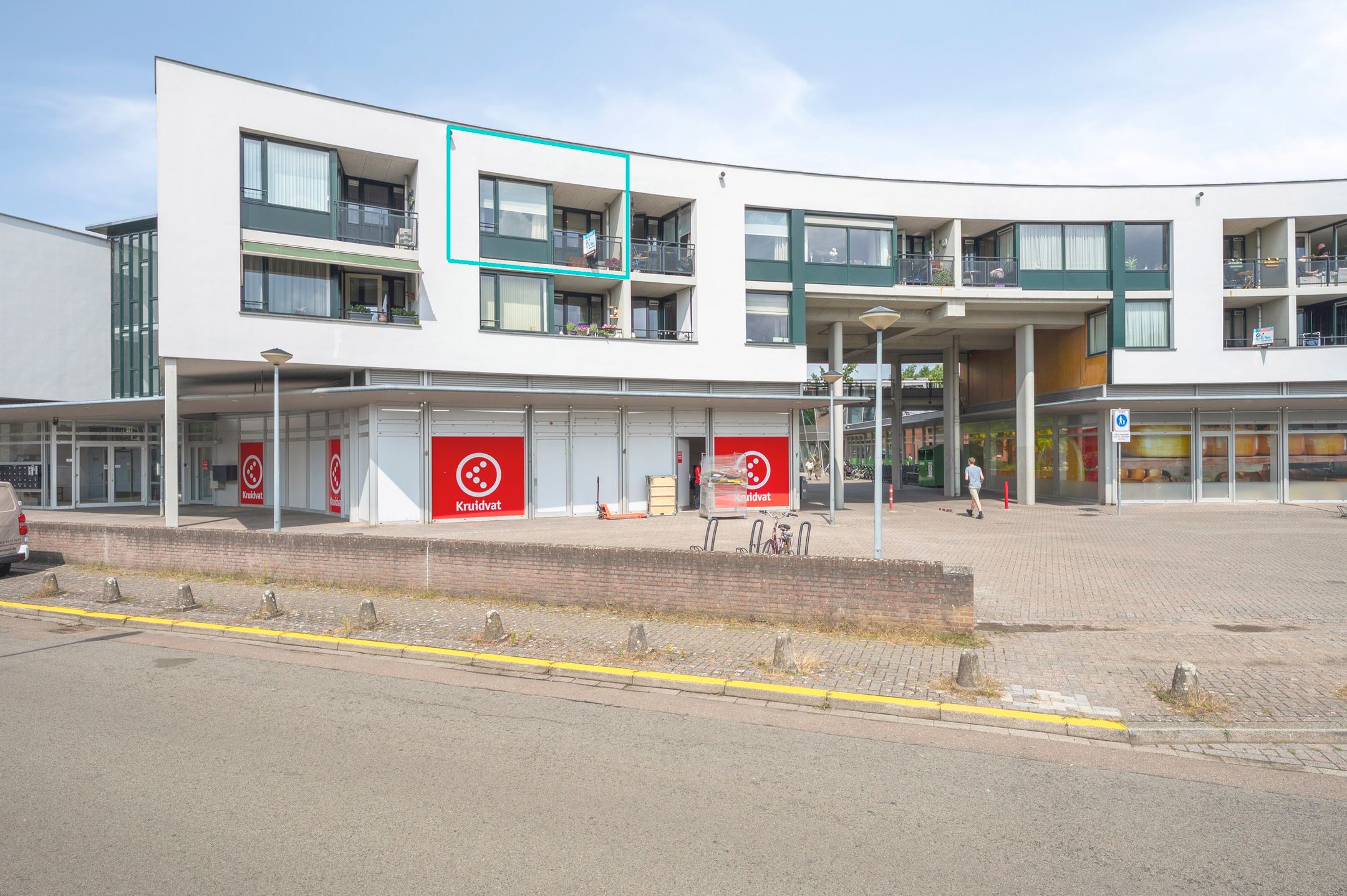 de Beente 66-C, 66, C, Maastricht, 6229AV, Limburg, Nederland 66