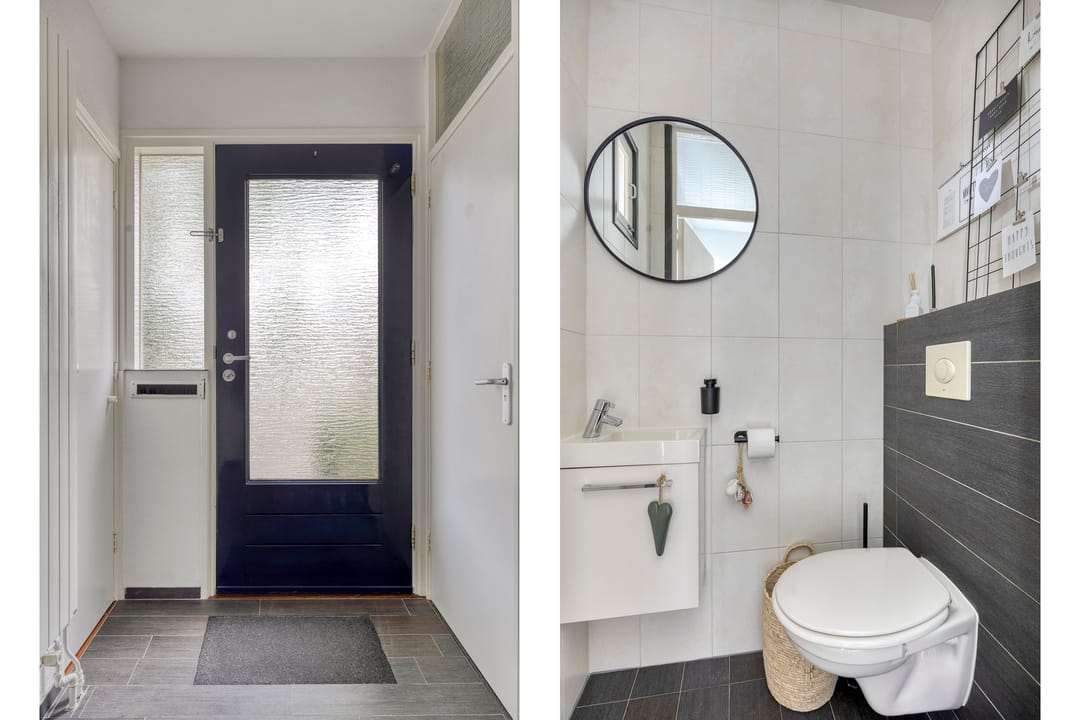 Photo 8 of Peter Benoitstraat 19