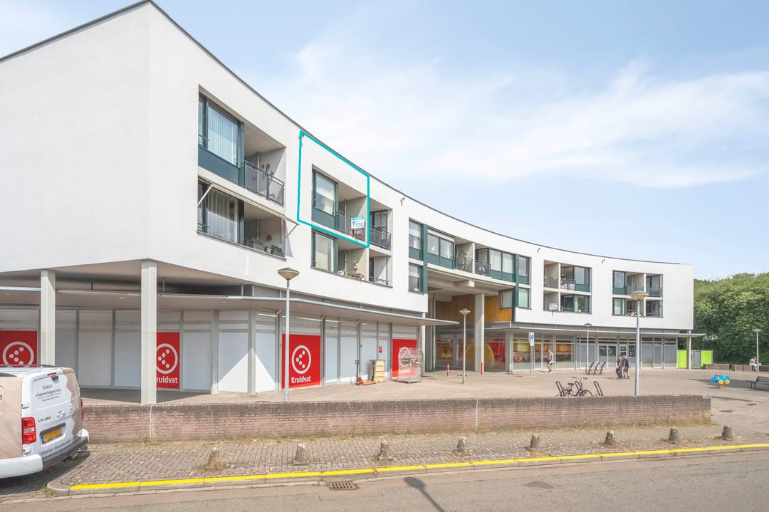 Foto 31 van de Beente 66-C