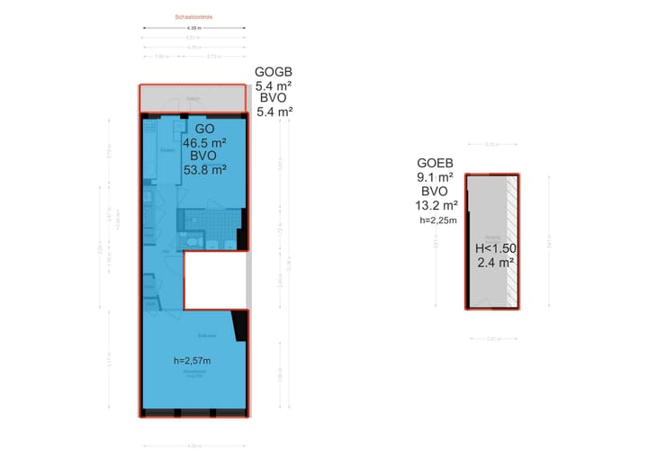 Foto 24 van Nieuwe Kerkstraat 117-2