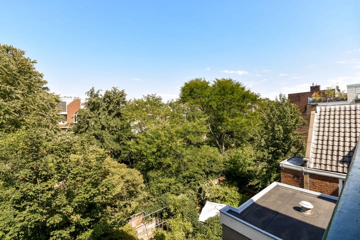 Foto 10 van Nieuwe Kerkstraat 117-2