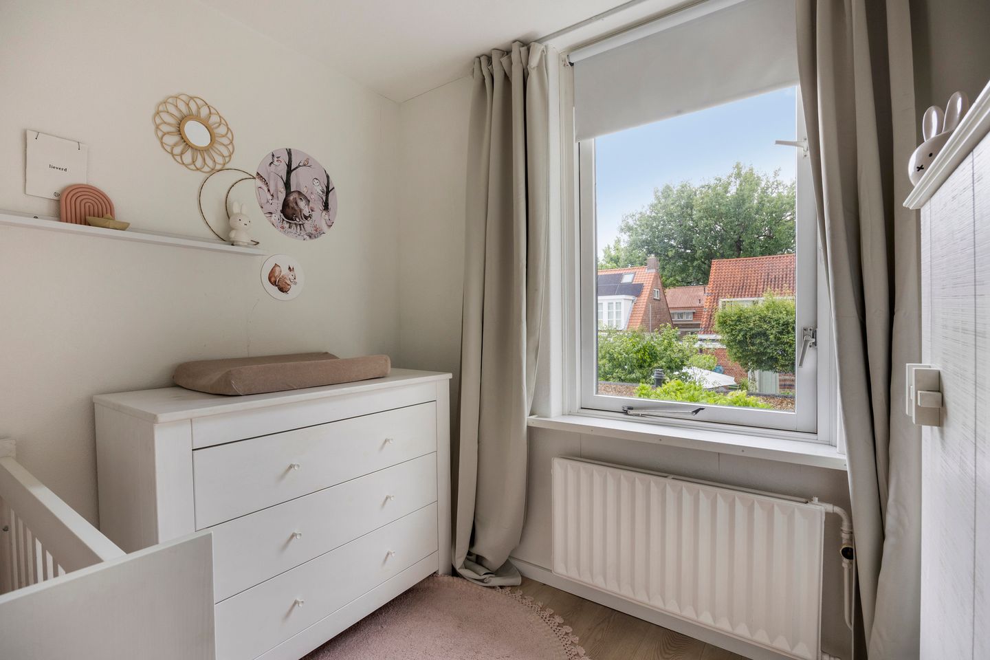 Photo 14 of Peter Benoitstraat 19