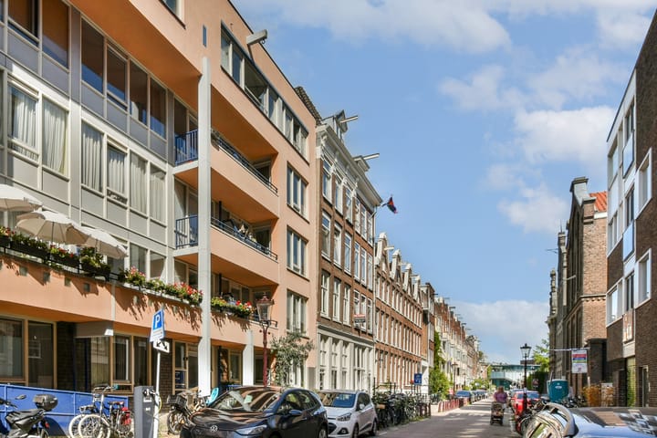 Foto 17 van Nieuwe Kerkstraat 117-2