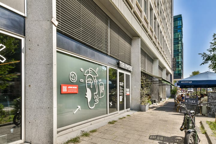 Foto 19 van Nieuwe Kerkstraat 117-2