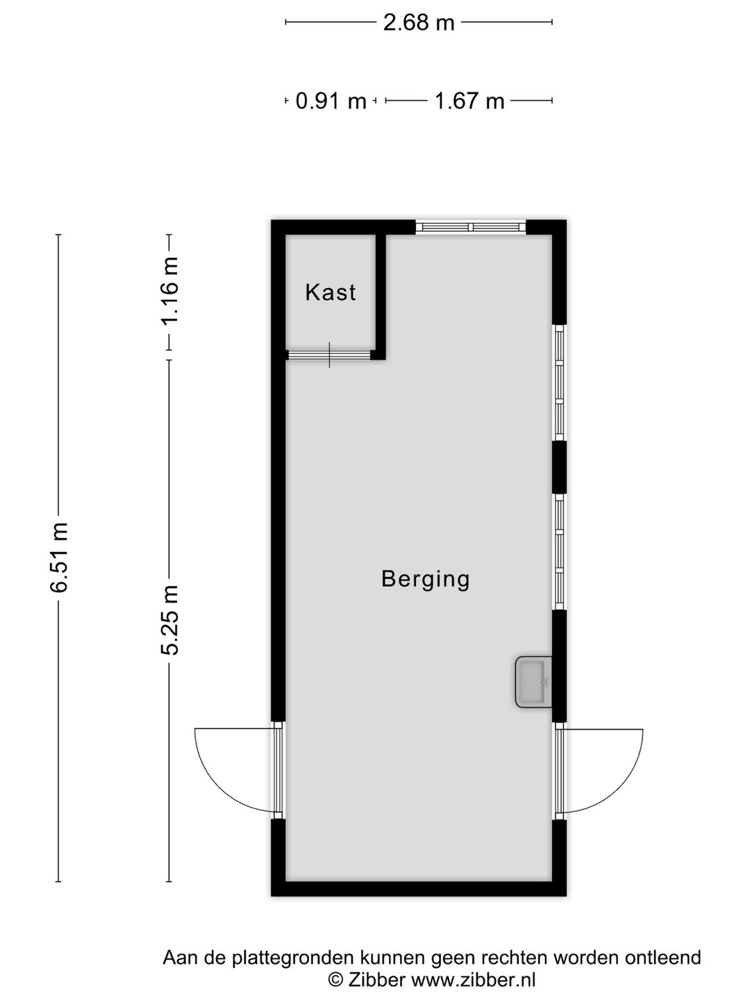 Photo 26 of Peter Benoitstraat 19
