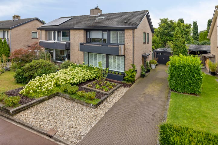 Foto 1 van Enklaan 31