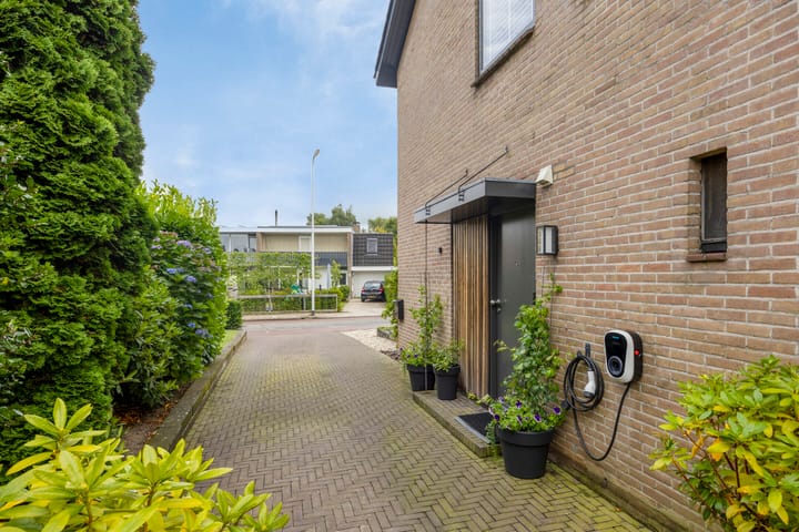 Foto 4 van Enklaan 31