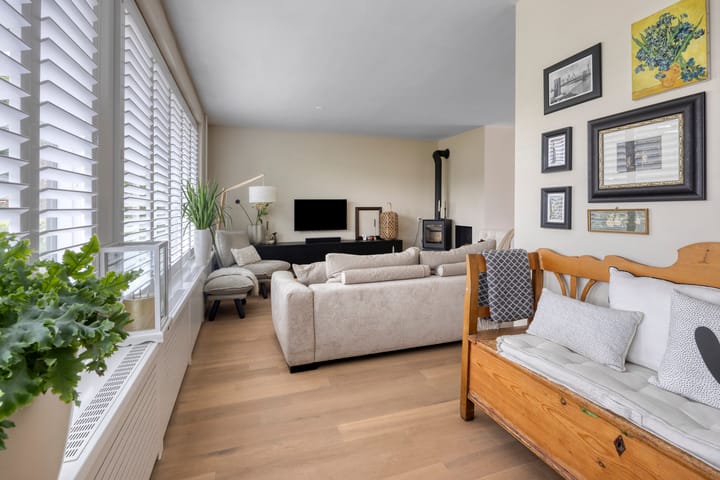 Foto 9 van Enklaan 31