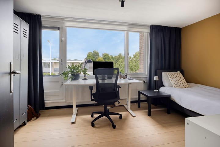 Foto 21 van Enklaan 31