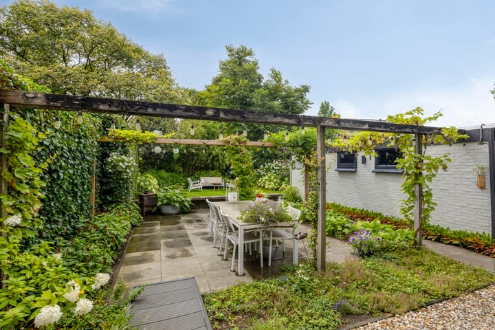 Foto 33 van Enklaan 31