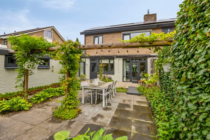 Foto 35 van Enklaan 31