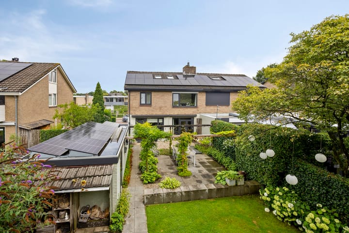 Foto 38 van Enklaan 31