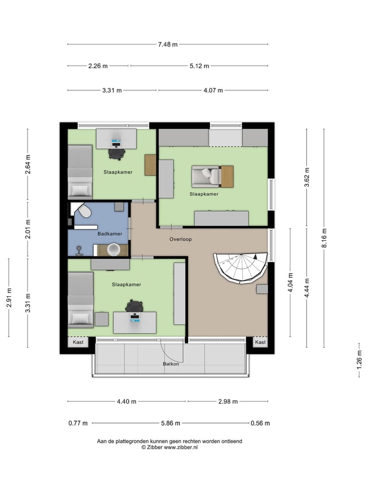 Foto 43 van Enklaan 31