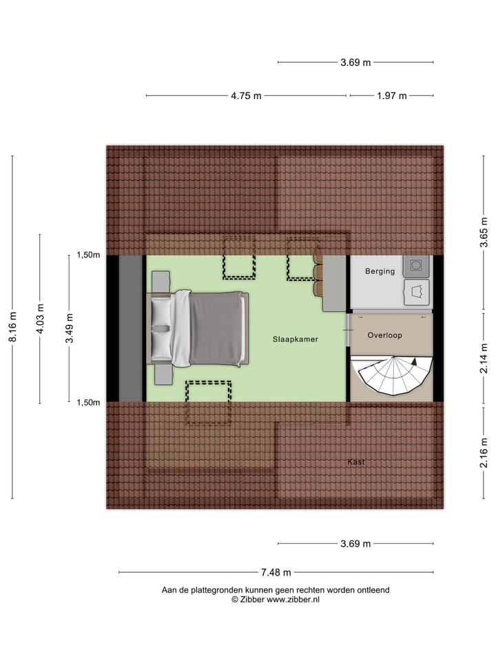 Foto 44 van Enklaan 31
