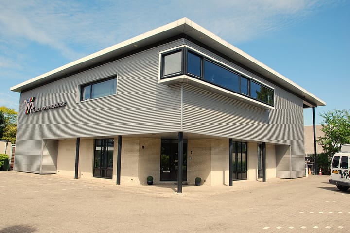 Kuisel 7, Roosendaal