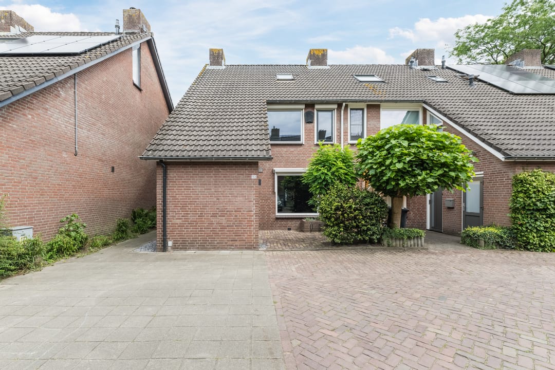 Foto 1 van Leibeemd 146