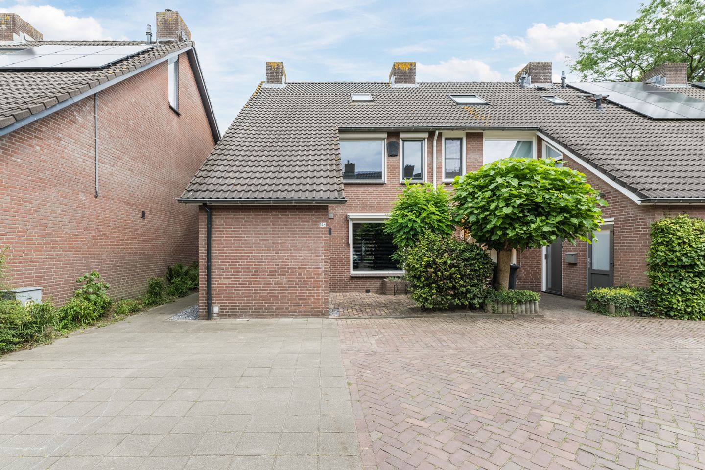 Foto 1 van Leibeemd 146