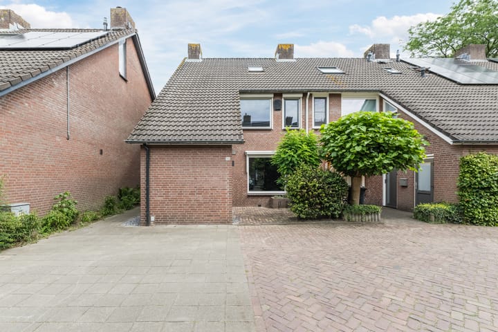 Foto 1 van Leibeemd 146