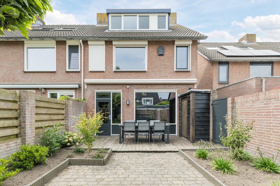 Foto 2 van Leibeemd 146