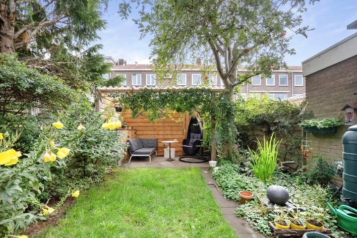 Foto 2 van Gruttostraat 35