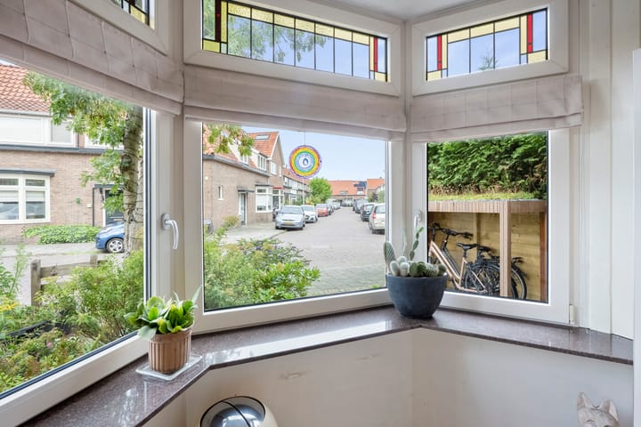 Foto 7 van Gruttostraat 35