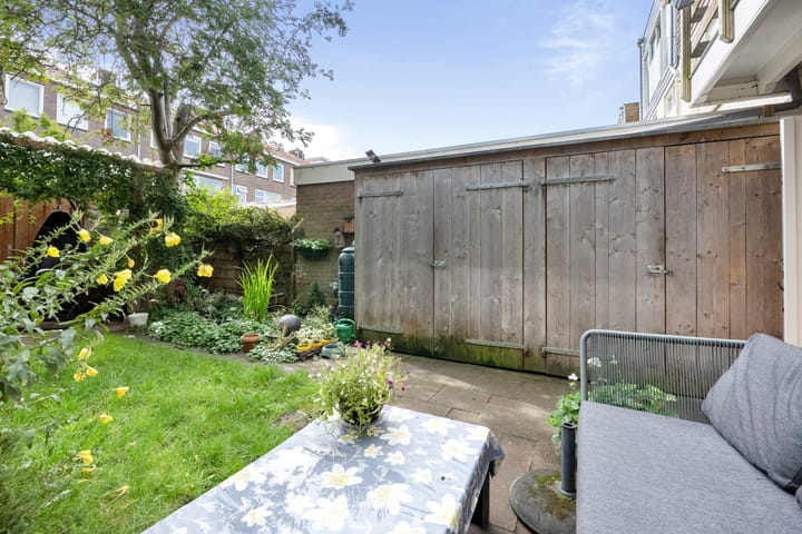 Foto 19 van Gruttostraat 35