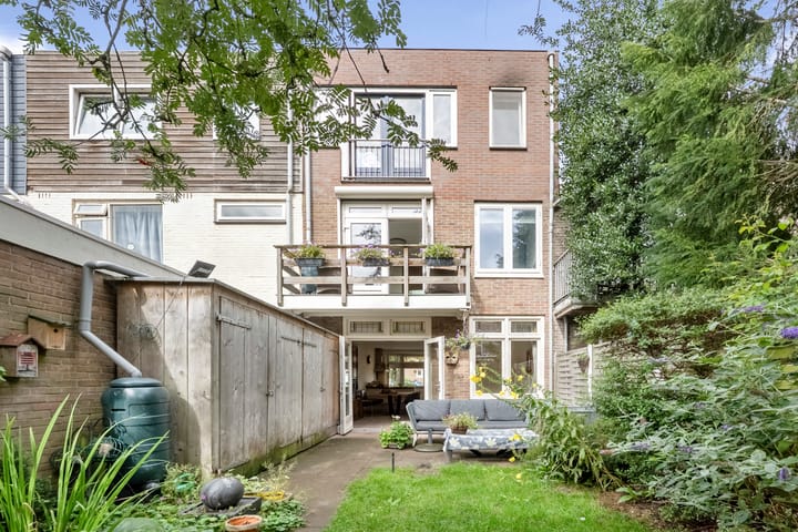 Foto 21 van Gruttostraat 35