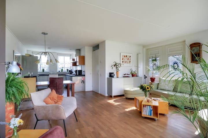 Foto 12 van Jisperweg 92-C