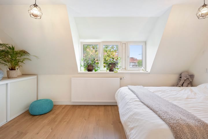 Foto 35 van Gruttostraat 35