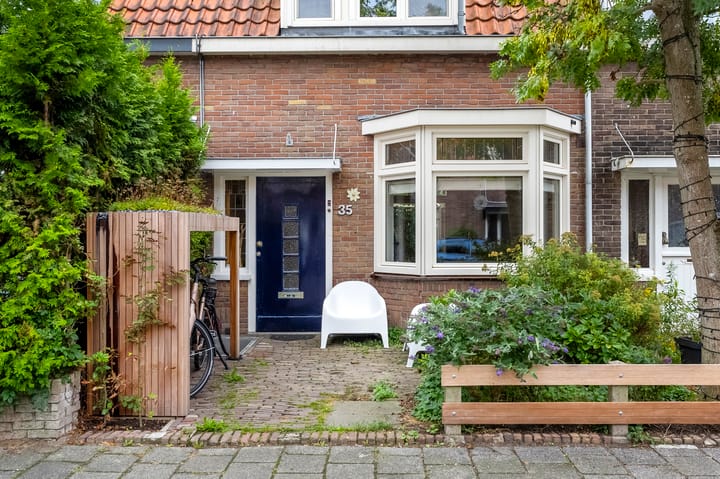 Foto 43 van Gruttostraat 35