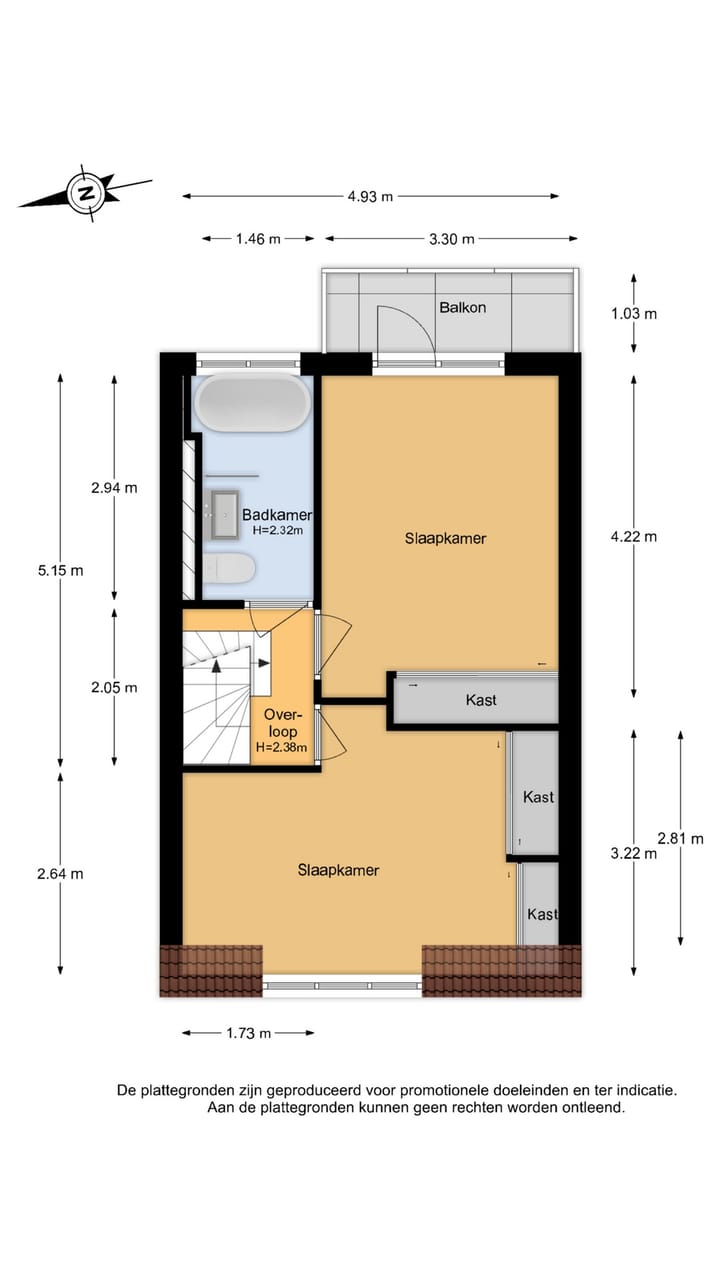 Foto 46 van Gruttostraat 35