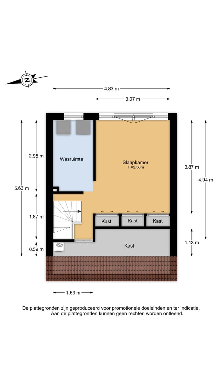 Foto 47 van Gruttostraat 35
