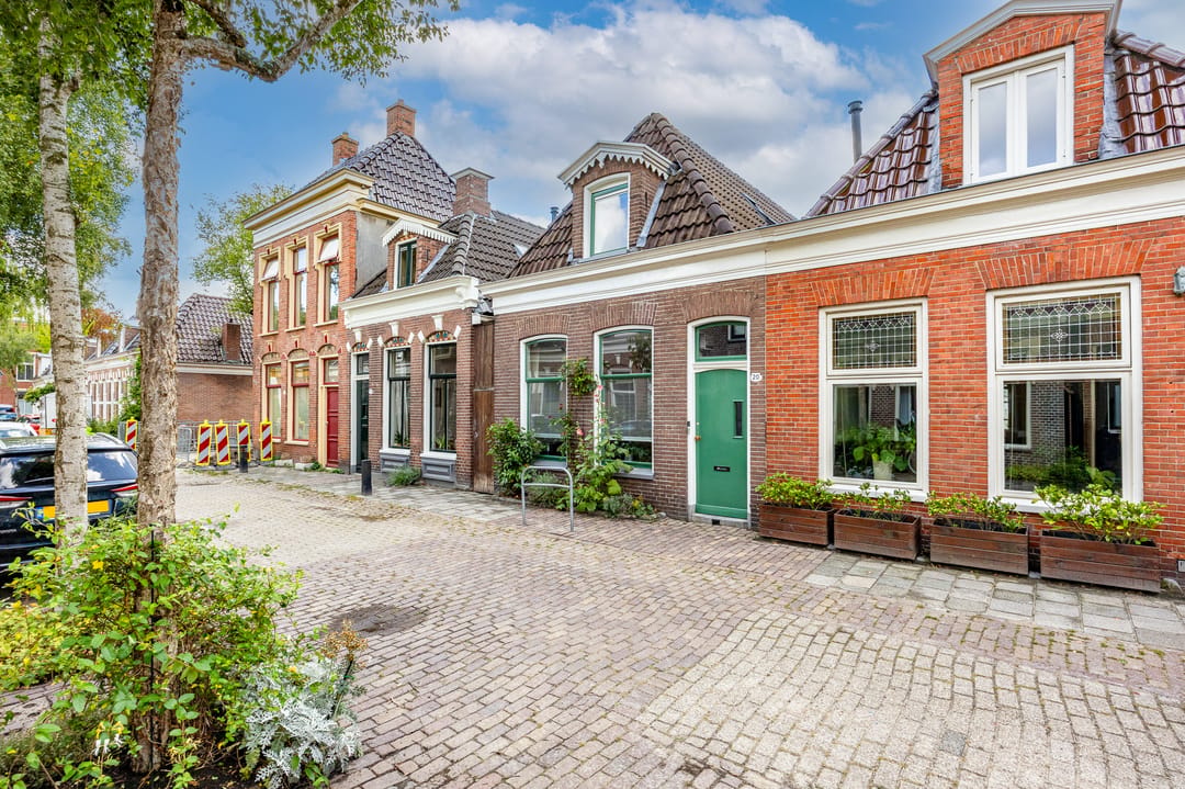 Photo 1 of Selwerderstraat 20