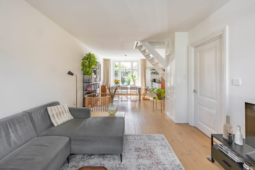 Photo 2 of Selwerderstraat 20