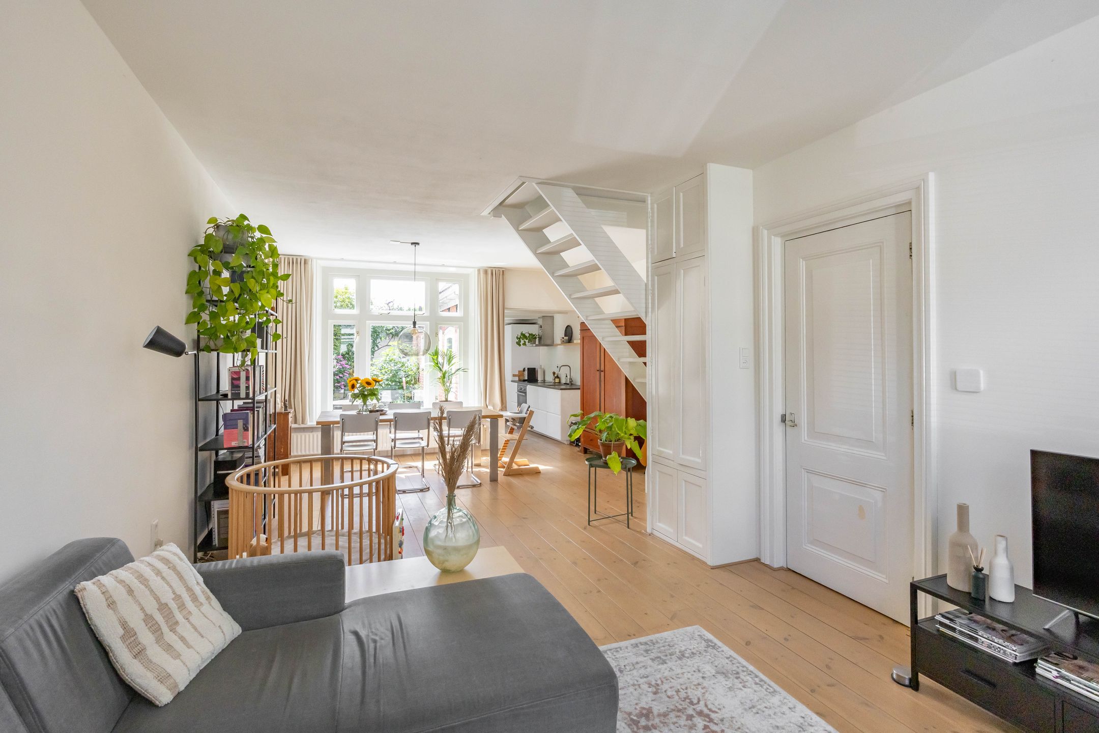 Photo 3 of Selwerderstraat 20