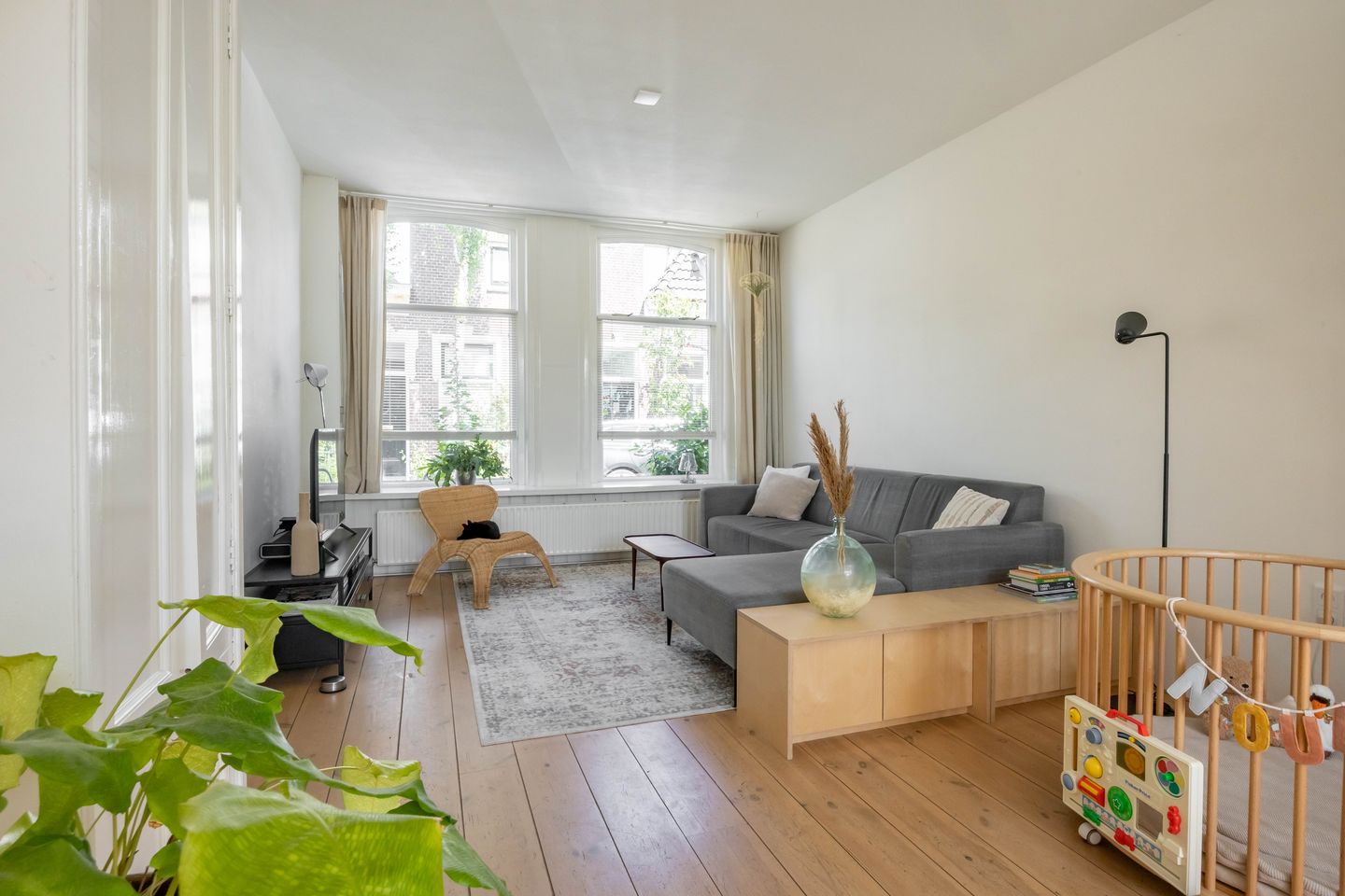 Photo 4 of Selwerderstraat 20