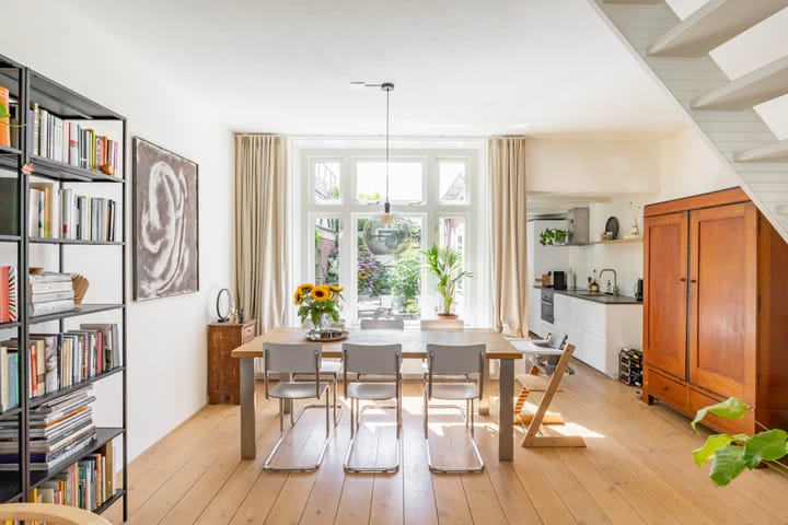 Foto 7 van Selwerderstraat 20