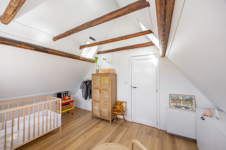 Foto 25 van Selwerderstraat 20