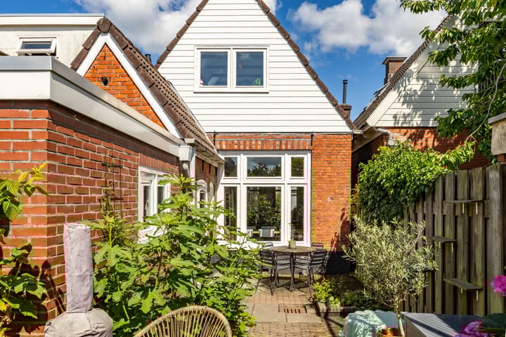 Foto 28 van Selwerderstraat 20