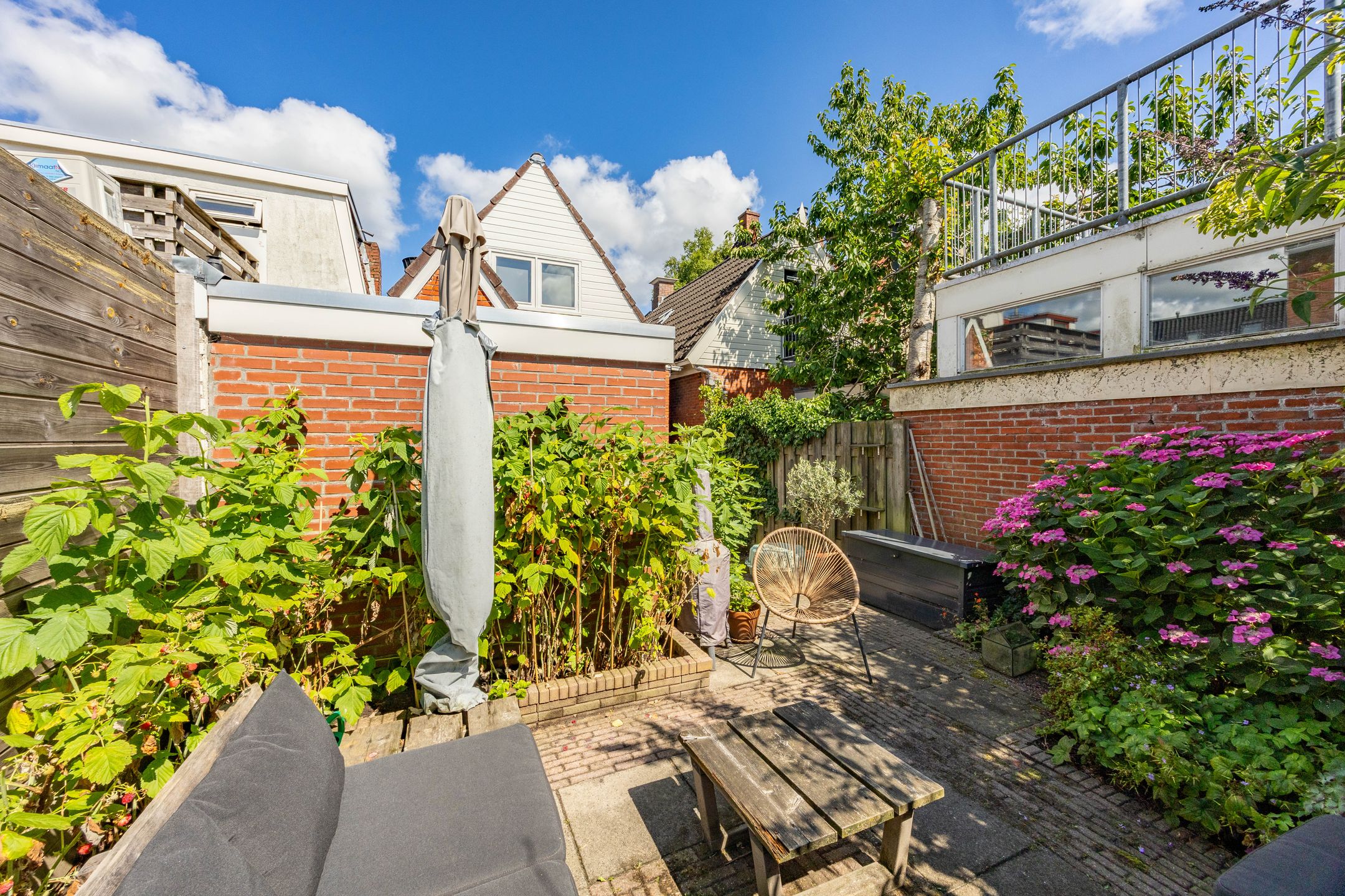 Photo 30 of Selwerderstraat 20